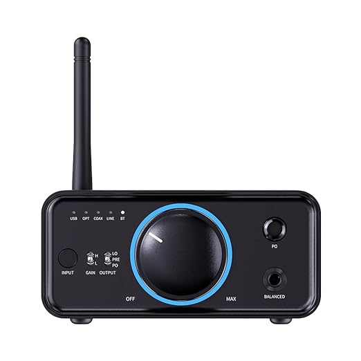 Fiio K7 BT