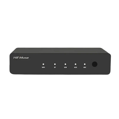 HiFiMuse R20 WiFi music streamer
