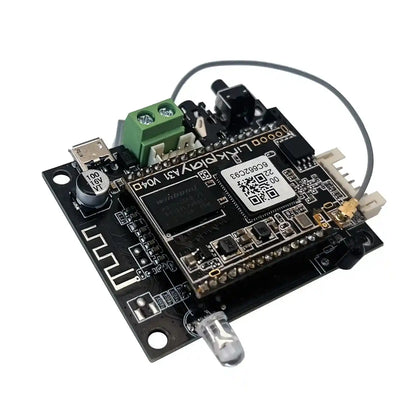 HiFiMuse D10 DIY беспроводной WiFi Bluetooth-приемник