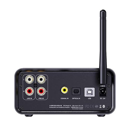 Fiio K7 BT