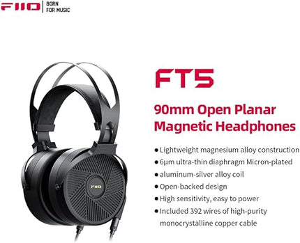 FiiO FT5