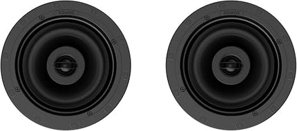 Sonos In-Ceiling Speaker (Pair) – detail view 3