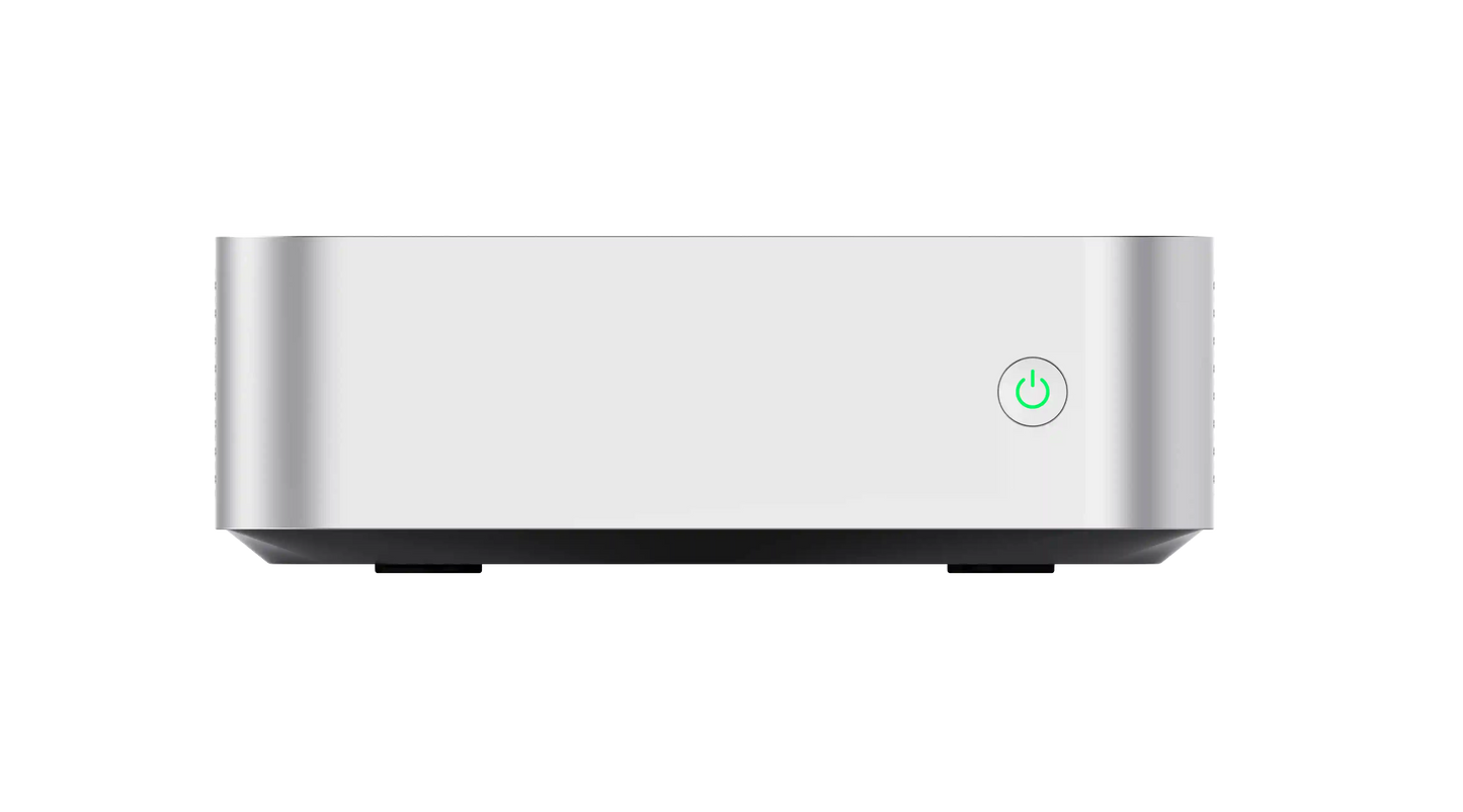 Aiffro K100 All-SSD NAS