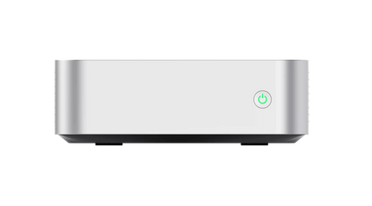 Aiffro K100 All-SSD NAS