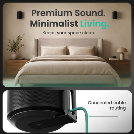 Sonos Era 100 Mount