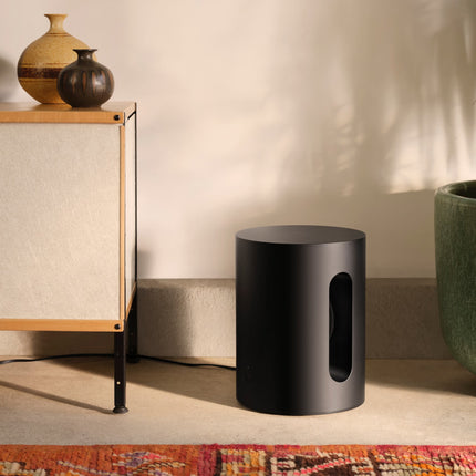 Sonos Sub Mini – detail view 3