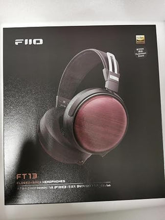 FiiO FT13