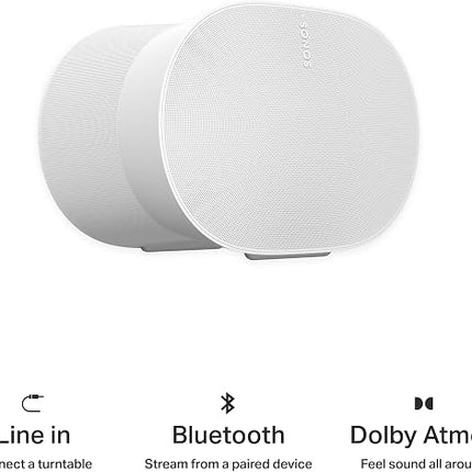 Sonos ERA 300 – detail view 4
