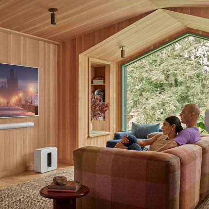 Sonos Sub 4 – detail view 4