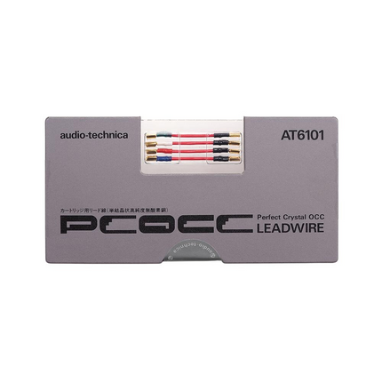 Audio-Technica AT6101 PCOCC