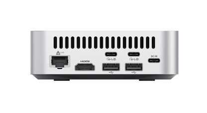 Aiffro K100 All-SSD NAS