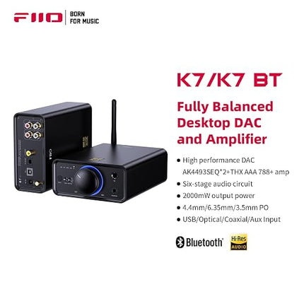 Fiio K7 BT