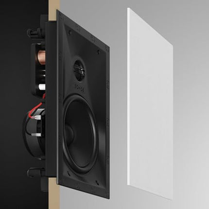 Sonos In-Wall Speaker – detail view 5