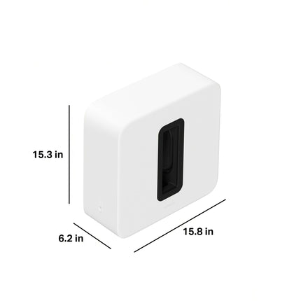 Sonos Sub 4 – detail view 5