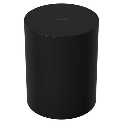 Sonos Sub Mini – detail view 5