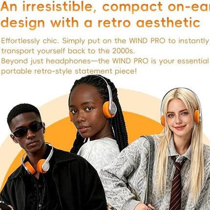 SNOWSKY FiiO Wind PRO