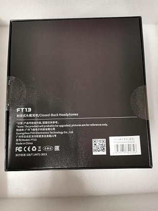 FiiO FT13
