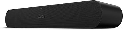 Sonos Ray – detail view 5