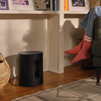 Sonos Sub Mini – detail view 6