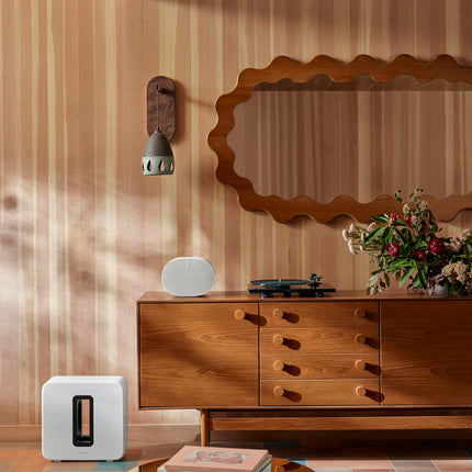 Sonos Sub 4 – detail view 6