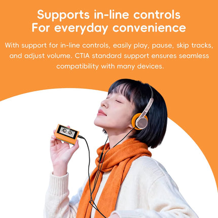 FiiO ECHO music player