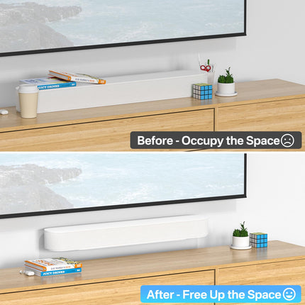 Sonos Beam Wall Mount – detail view 6