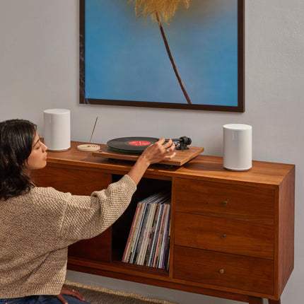 Sonos Era 100（a pair） – detail view 7
