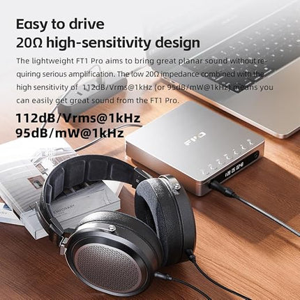 Fiio FT1 pro