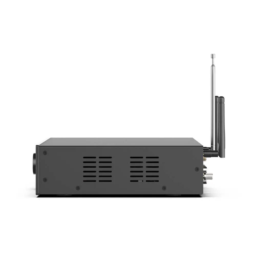 Arylic A100 Wireless Amplifier | AirPlay 2 & Wi-Fi Streaming Amp