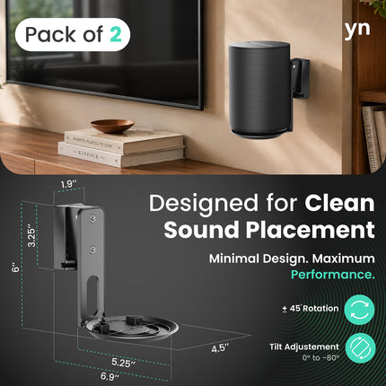 Sonos Era 100 Mount