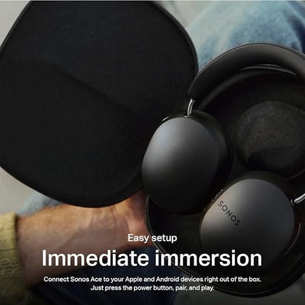 Sonos Ace Headphones S49