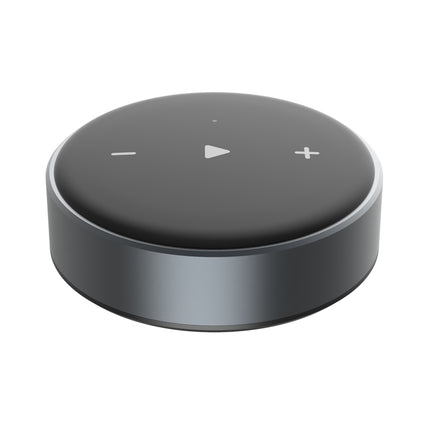 WiiM Mini – Compact Hi-Res Wireless Audio Streamer with AirPlay 2