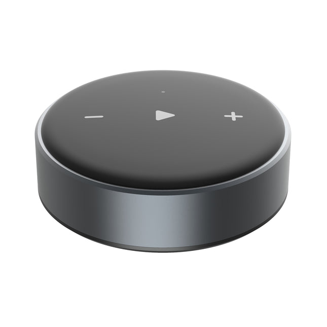 WiiM Mini – Compact Hi-Res Wireless Audio Streamer with AirPlay 2