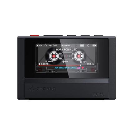 FiiO ECHO music player
