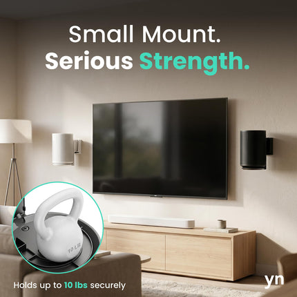 Sonos Era 100 Mount