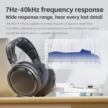 Fiio FT1 pro