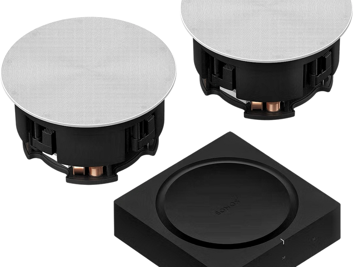 <h1>Design without compromise</h1>