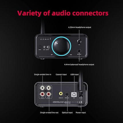 Fiio K7 BT
