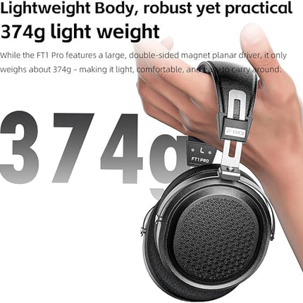 Fiio FT1 pro