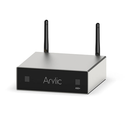 Arylic A50+ 50W x 2 Streaming Amplifier