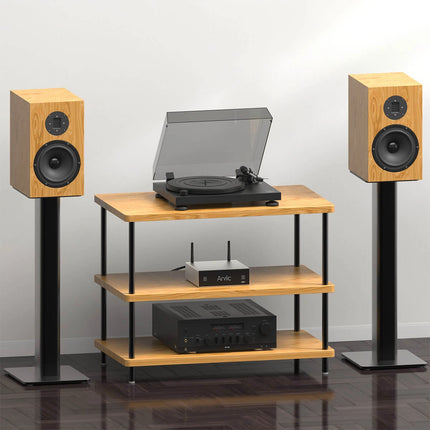 Arylic A50+ 50W x 2 Streaming Amplifier