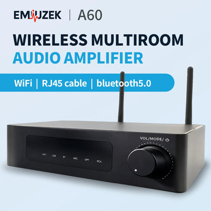EMiUZEK A60