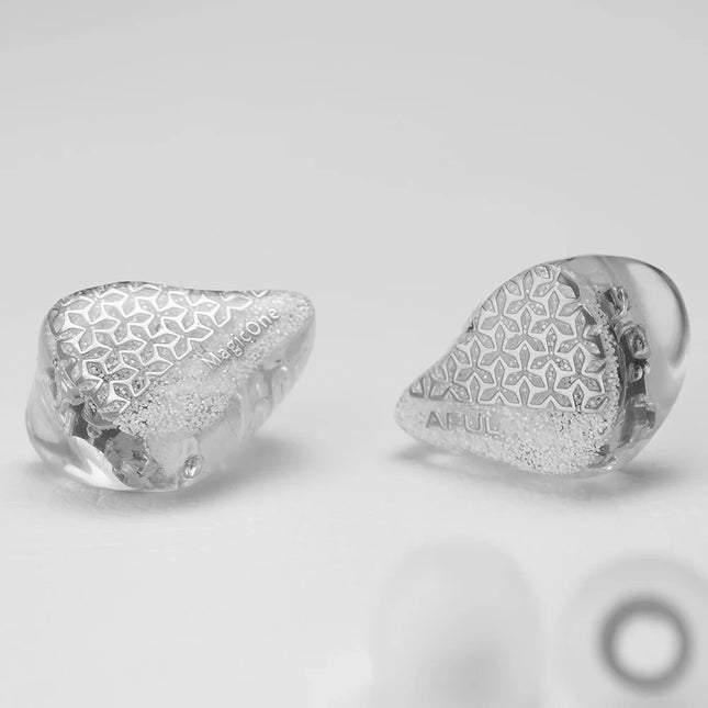 AFUL Audio  AFUL MagicOne Single BA Driver IEMs