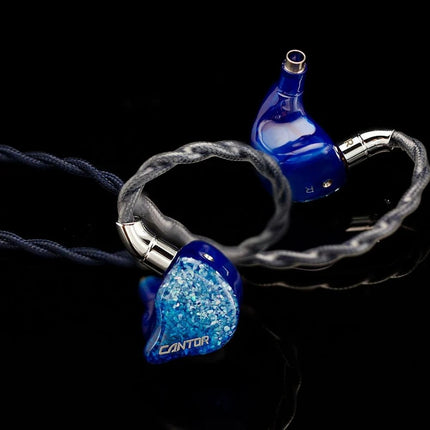 AFUL Audio  AFUL Cantor Flagship 14 BA Drivers In-Ear Monitors