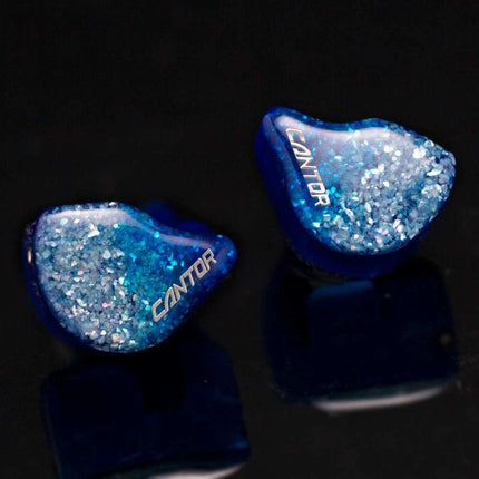 AFUL Audio  AFUL Cantor Flagship 14 BA Drivers In-Ear Monitors