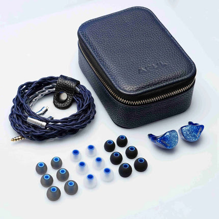 AFUL Audio  AFUL Cantor Flagship 14 BA Drivers In-Ear Monitors