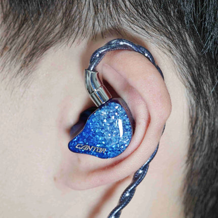 AFUL Audio  AFUL Cantor Flagship 14 BA Drivers In-Ear Monitors