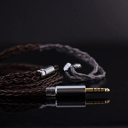 AFUL Audio  AFUL DAWN-X 1DD+8BA+4EST+1BC Drivers In-Ear Earphones