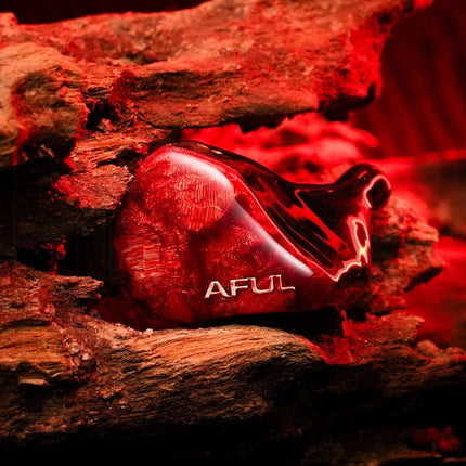 AFUL Audio  AFUL DAWN-X 1DD+8BA+4EST+1BC Drivers In-Ear Earphones