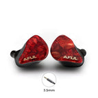 Red / 4.4mm
